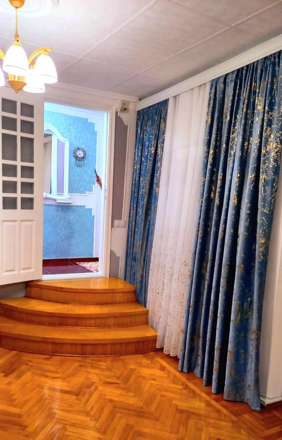 Central Apartment "Ameliya" Baku Luaran gambar