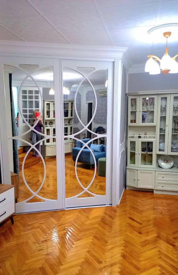 Central Apartment "Ameliya" Baku Luaran gambar