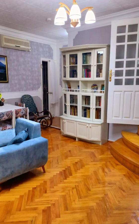 Central Apartment "Ameliya" Baku Luaran gambar