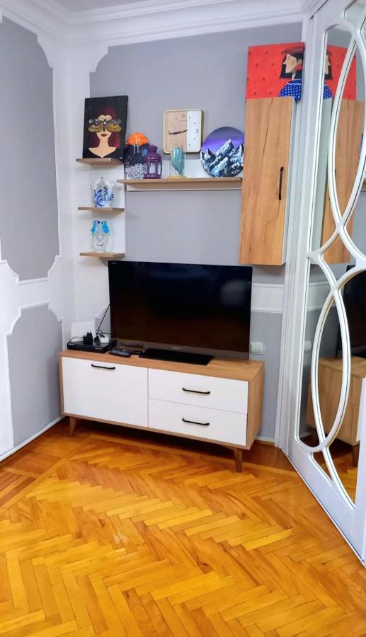 Central Apartment "Ameliya" Baku Luaran gambar