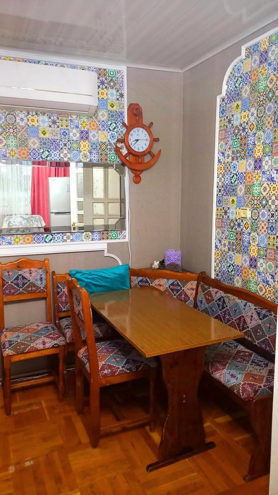 Central Apartment "Ameliya" Baku Luaran gambar