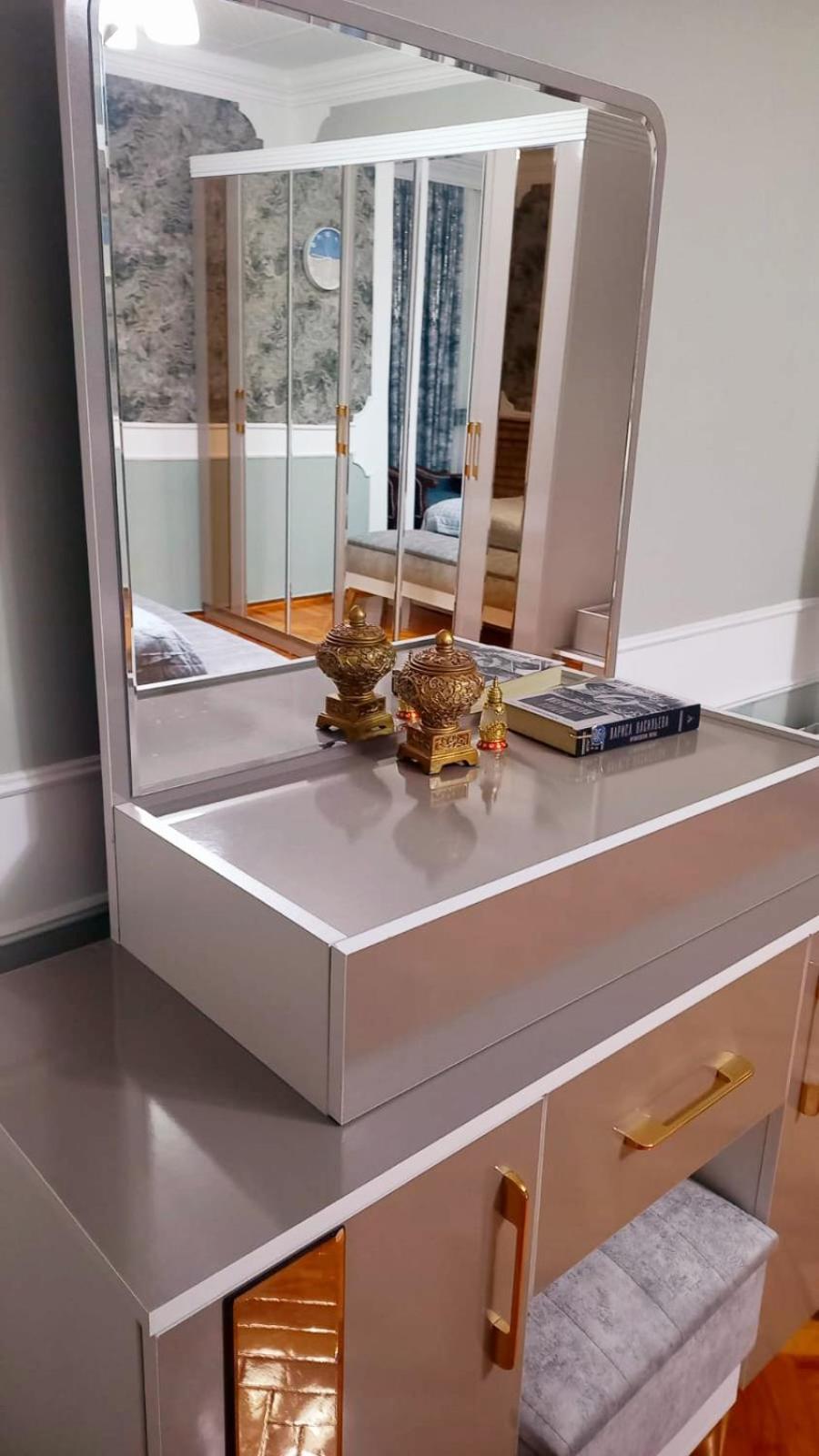 Central Apartment "Ameliya" Baku Luaran gambar