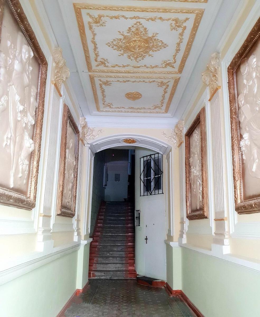 Central Apartment "Ameliya" Baku Luaran gambar